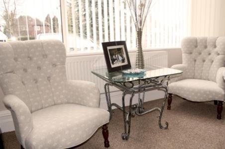 Leaded Light Bed & Breakfast 3*