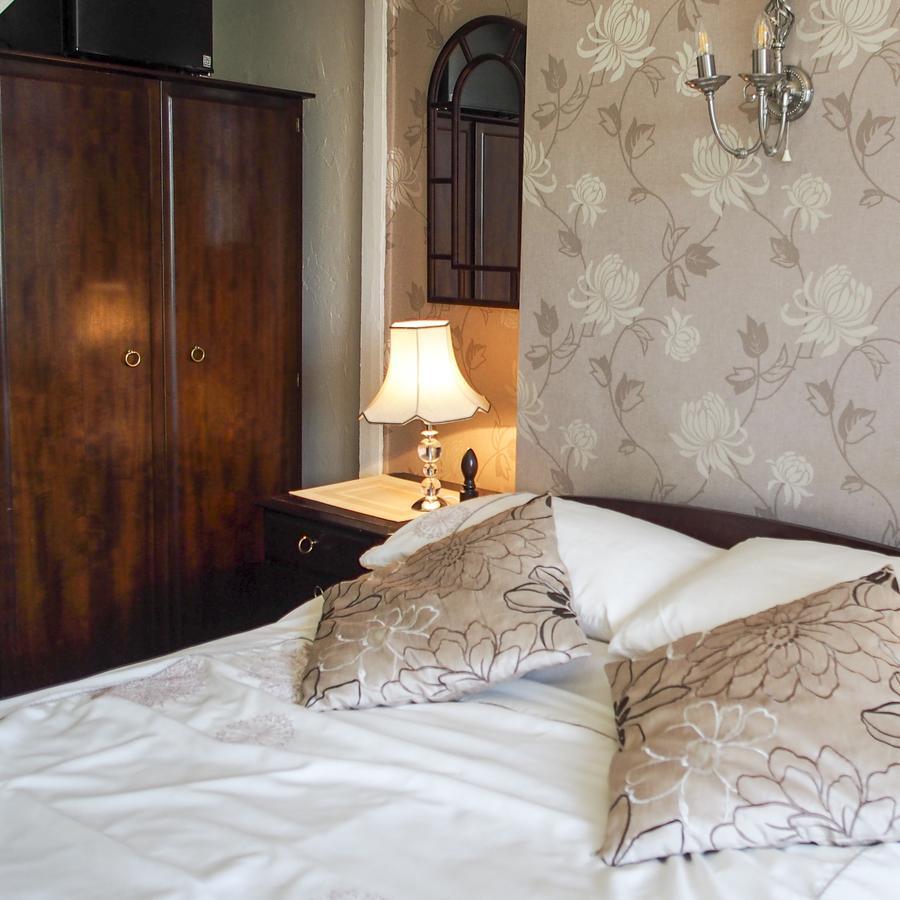 Leaded Light Bed & Breakfast Solihull